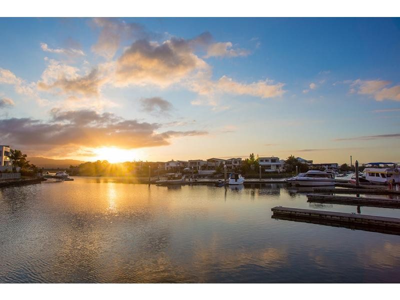 25 North Bank Court, Helensvale QLD 4212