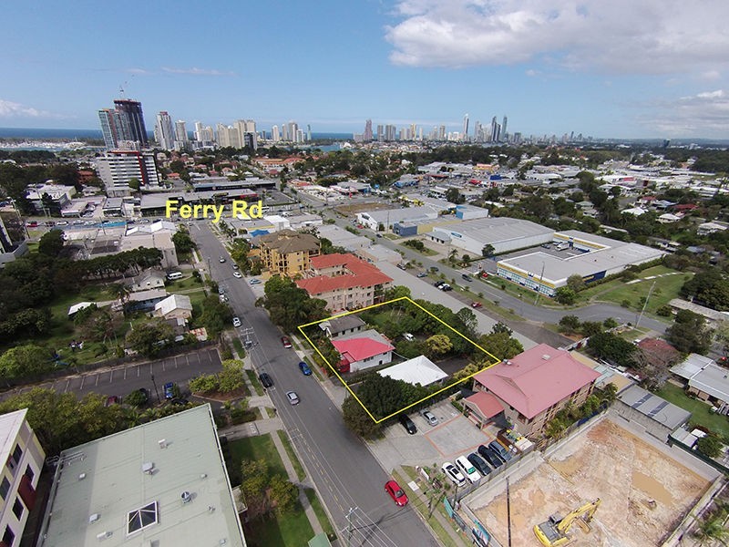 18-22 Spendelove Avenue, Southport QLD 4215