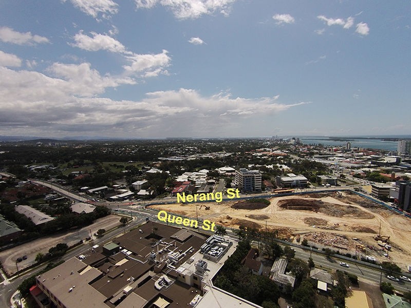 18-22 Spendelove Avenue, Southport QLD 4215