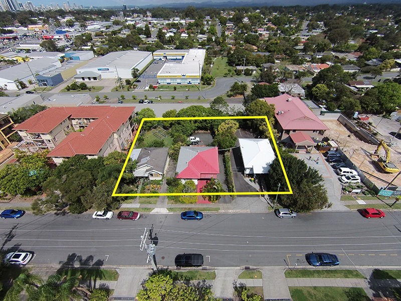 18-22 Spendelove Avenue, Southport QLD 4215