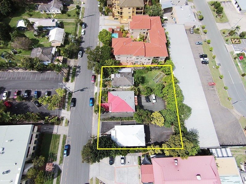 18-22 Spendelove Avenue, Southport QLD 4215