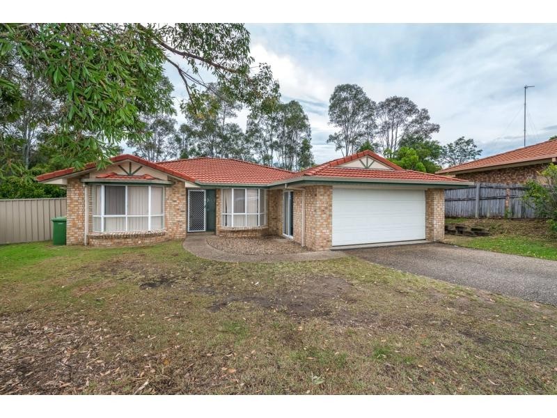 5 Parkdale Court, Parkwood QLD 4214