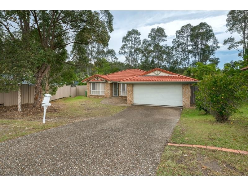 5 Parkdale Court, Parkwood QLD 4214