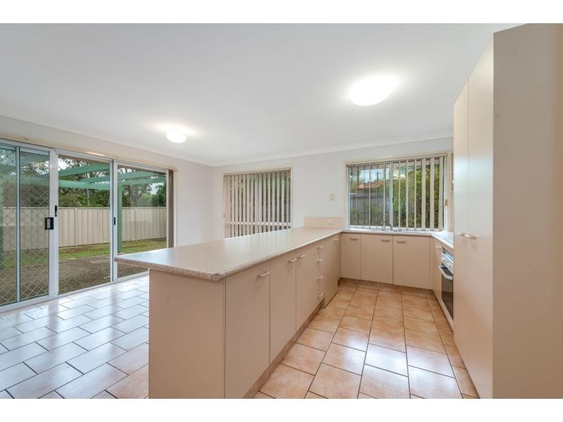 5 Parkdale Court, Parkwood QLD 4214