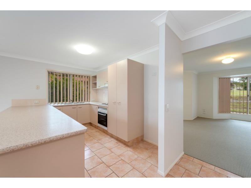 5 Parkdale Court, Parkwood QLD 4214