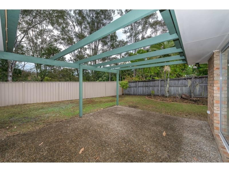5 Parkdale Court, Parkwood QLD 4214