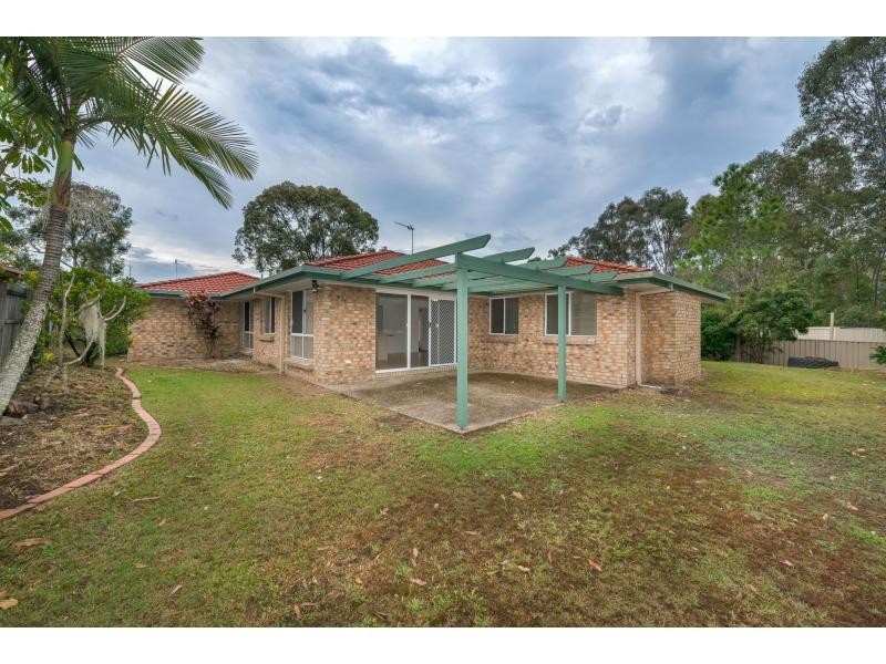 5 Parkdale Court, Parkwood QLD 4214