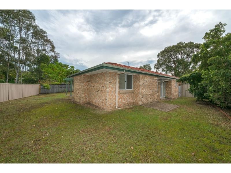 5 Parkdale Court, Parkwood QLD 4214