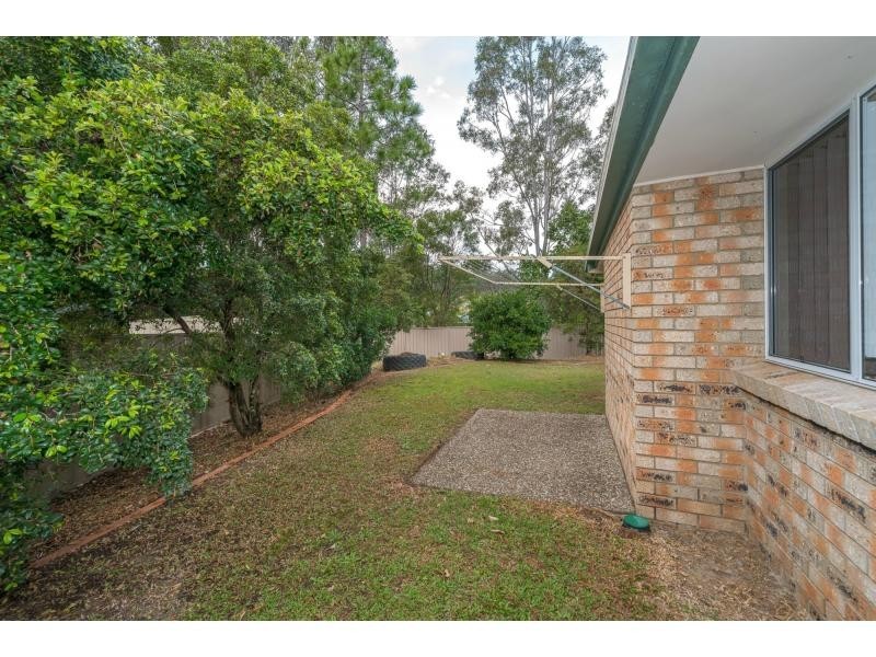 5 Parkdale Court, Parkwood QLD 4214