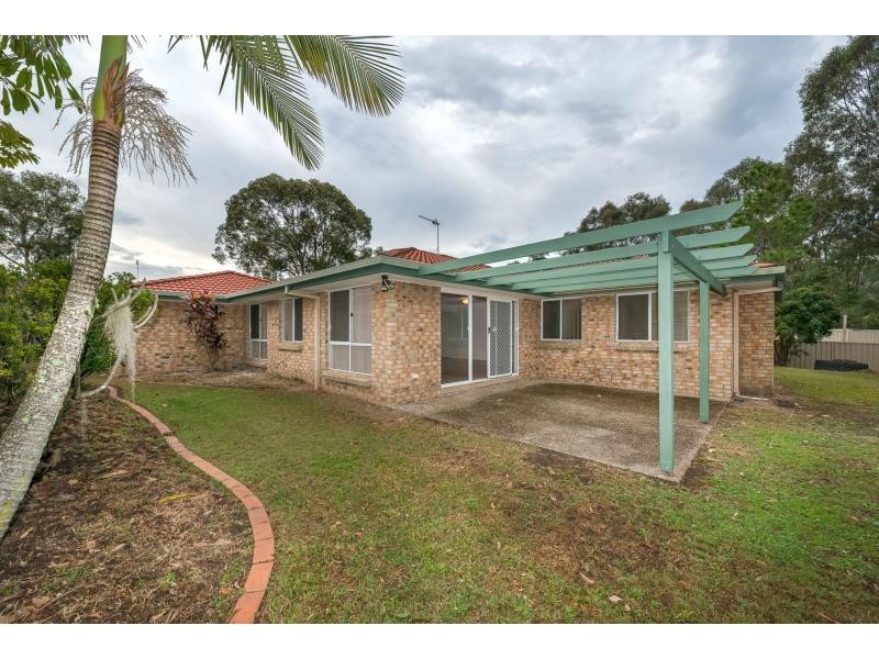 5 Parkdale Court, Parkwood QLD 4214