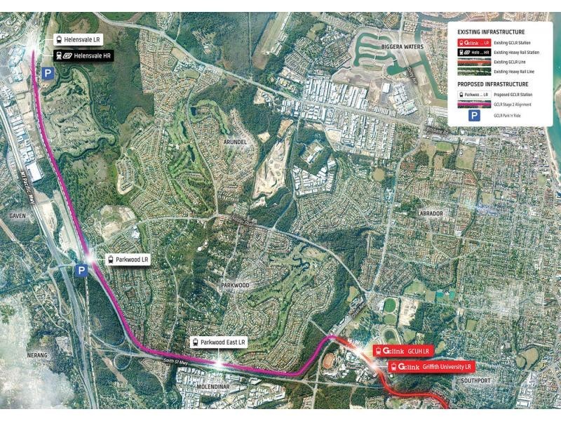 5 Parkdale Court, Parkwood QLD 4214