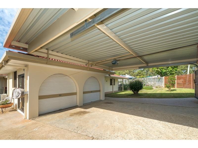 4 Woomera Cresent, Southport QLD 4215