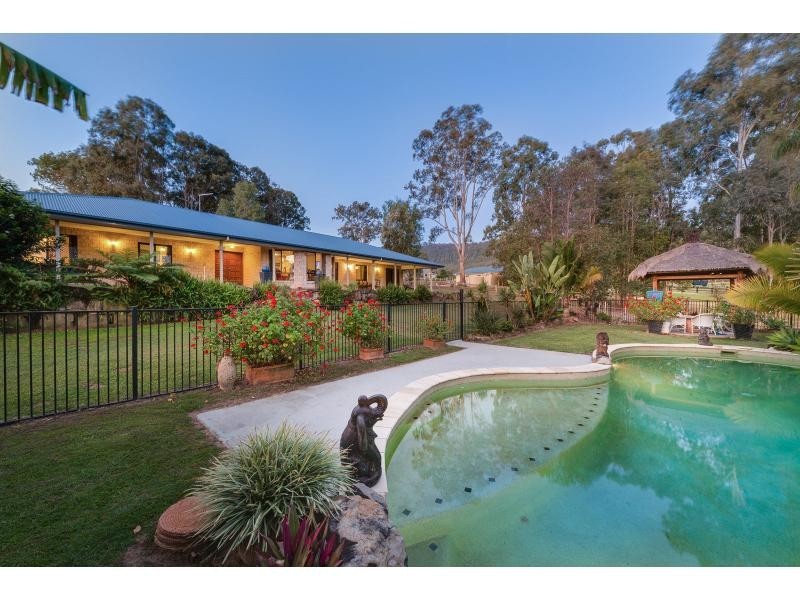 53-57 King Parrot Close, Boyland QLD 4275