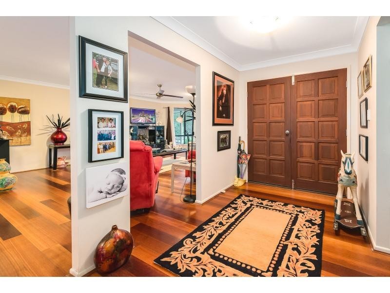 53-57 King Parrot Close, Boyland QLD 4275
