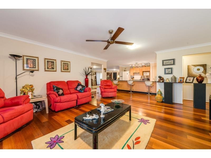 53-57 King Parrot Close, Boyland QLD 4275