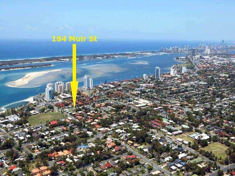 184 Muir Street, Labrador QLD 4215