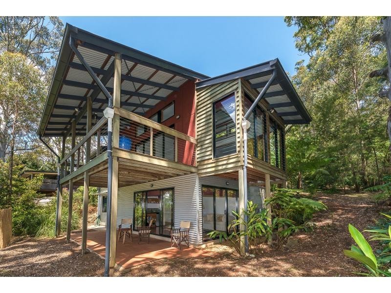 51 Knoll Road, Tamborine Mountain QLD 4272