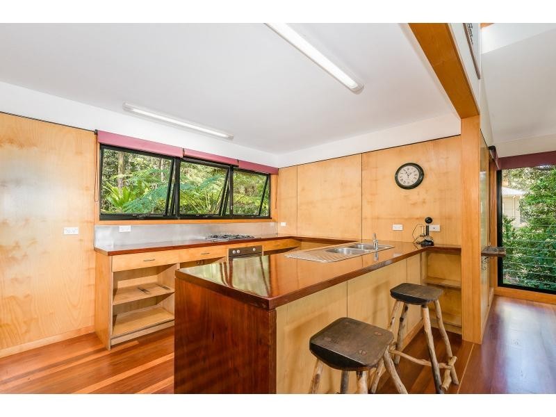51 Knoll Road, Tamborine Mountain QLD 4272