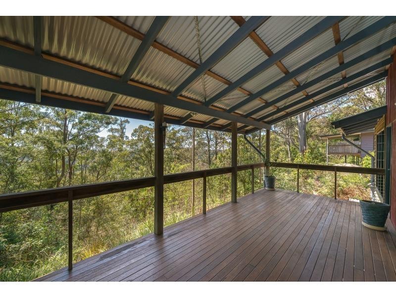 51 Knoll Road, Tamborine Mountain QLD 4272