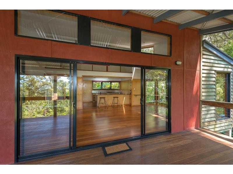 51 Knoll Road, Tamborine Mountain QLD 4272