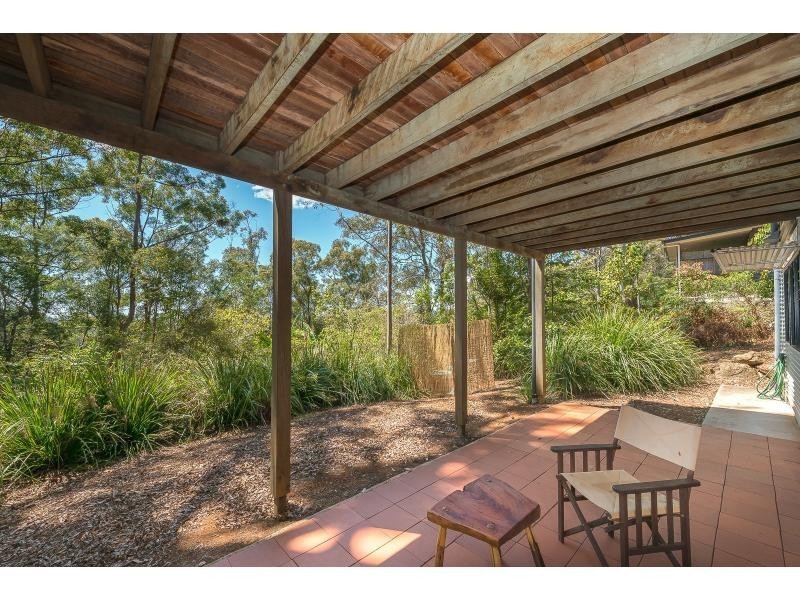 51 Knoll Road, Tamborine Mountain QLD 4272