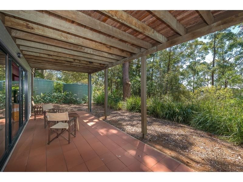 51 Knoll Road, Tamborine Mountain QLD 4272