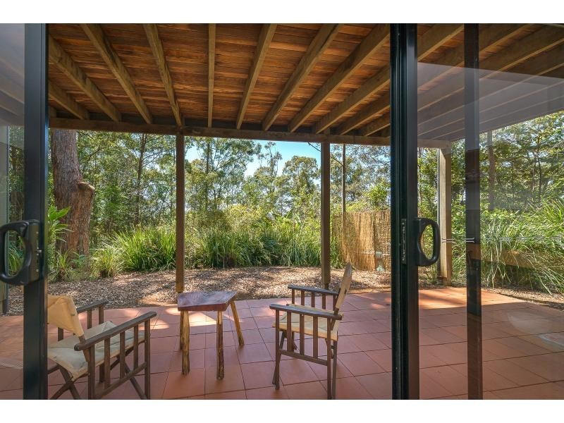51 Knoll Road, Tamborine Mountain QLD 4272