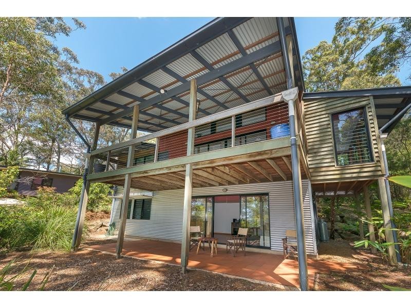 51 Knoll Road, Tamborine Mountain QLD 4272