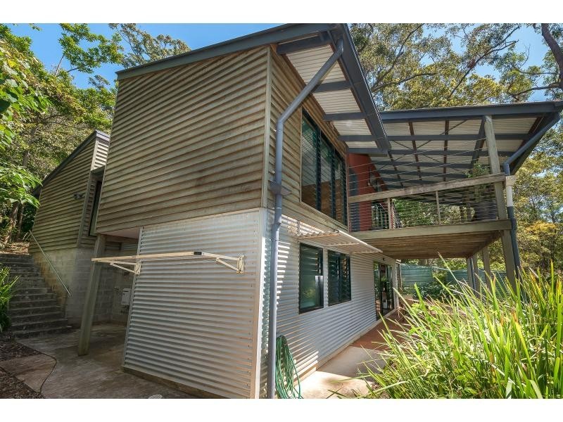 51 Knoll Road, Tamborine Mountain QLD 4272