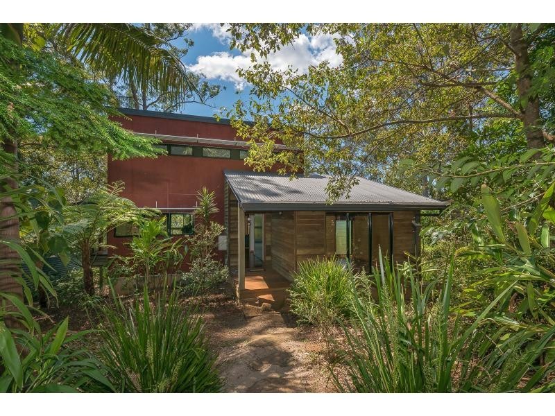 51 Knoll Road, Tamborine Mountain QLD 4272