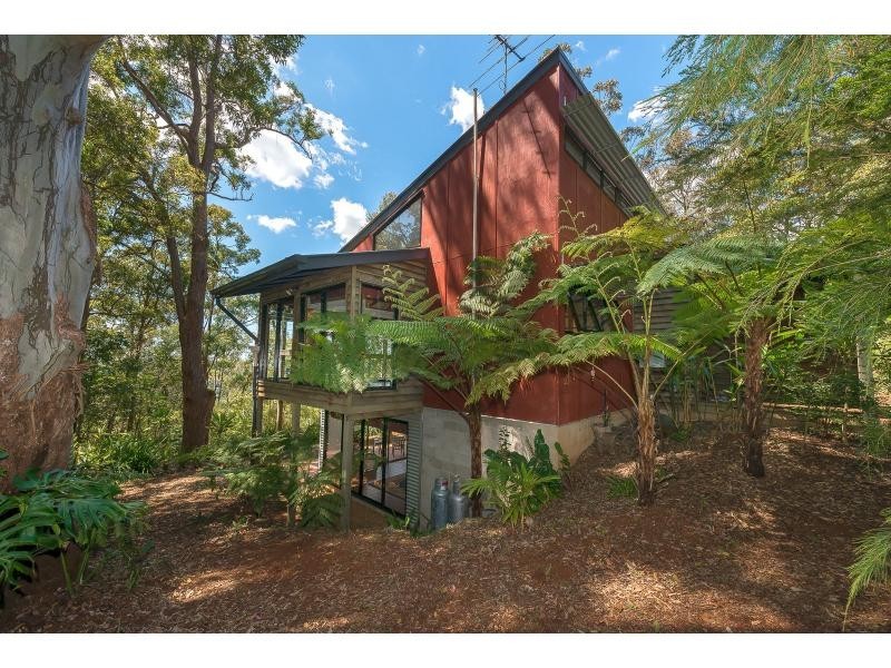 51 Knoll Road, Tamborine Mountain QLD 4272