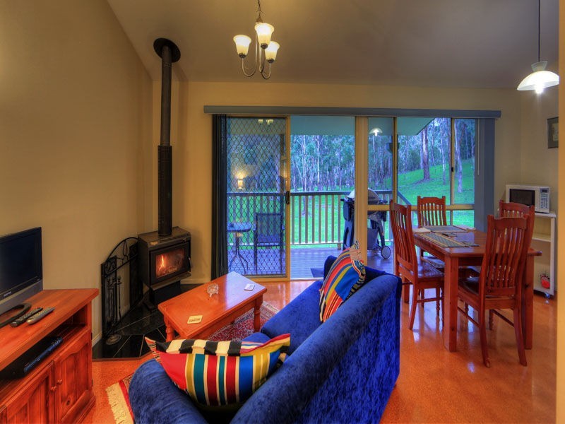 268 Forestry Reserve Road, Goomburra QLD 4362