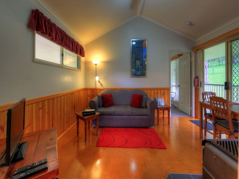 268 Forestry Reserve Road, Goomburra QLD 4362