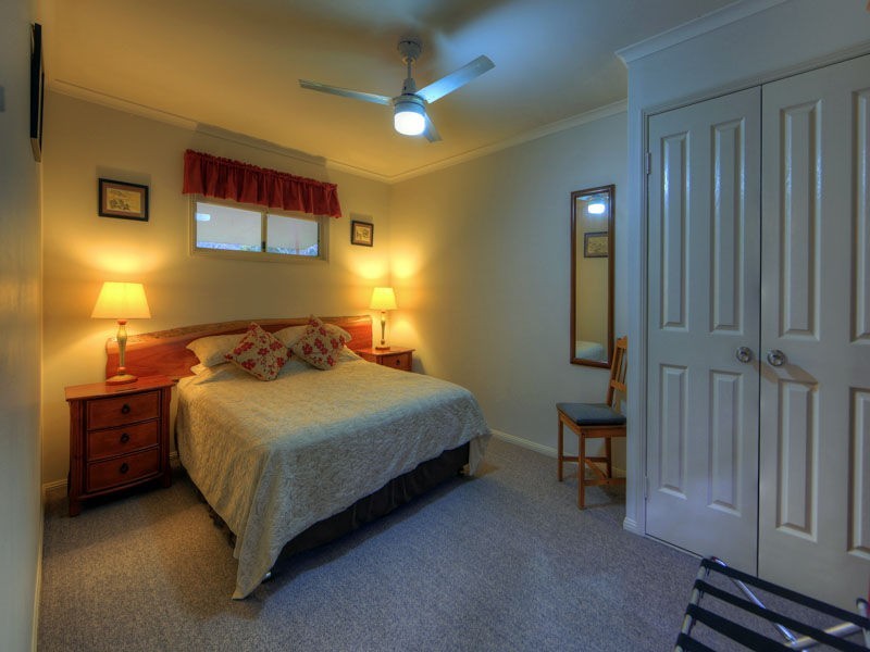 268 Forestry Reserve Road, Goomburra QLD 4362