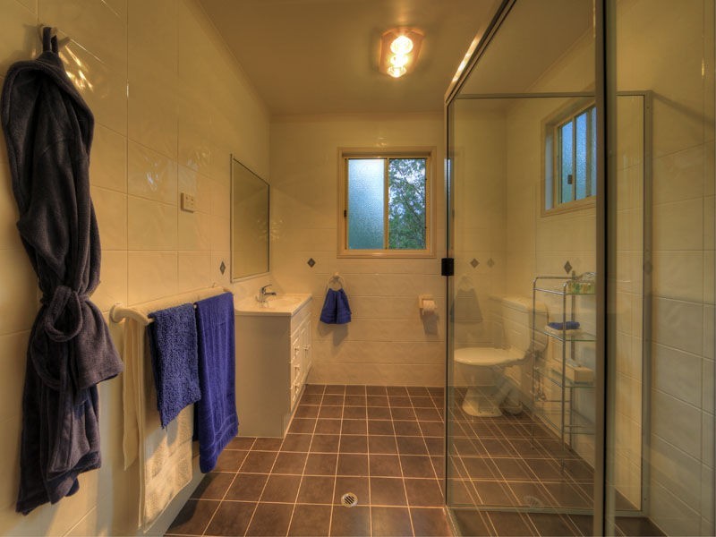 268 Forestry Reserve Road, Goomburra QLD 4362