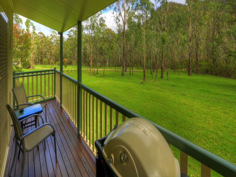 268 Forestry Reserve Road, Goomburra QLD 4362