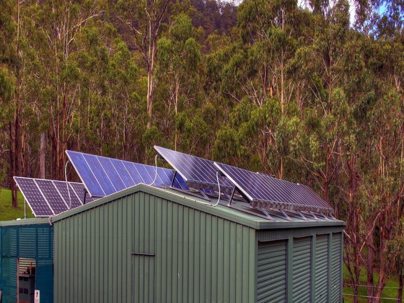 268 Forestry Reserve Road, Goomburra QLD 4362