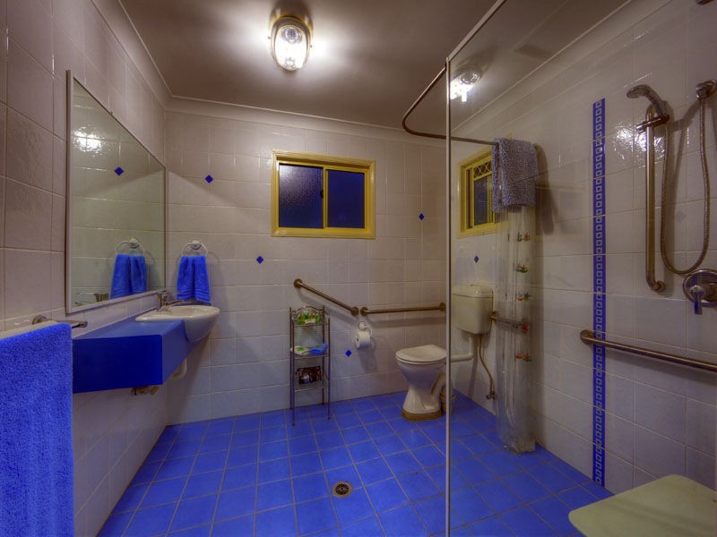 268 Forestry Reserve Road, Goomburra QLD 4362