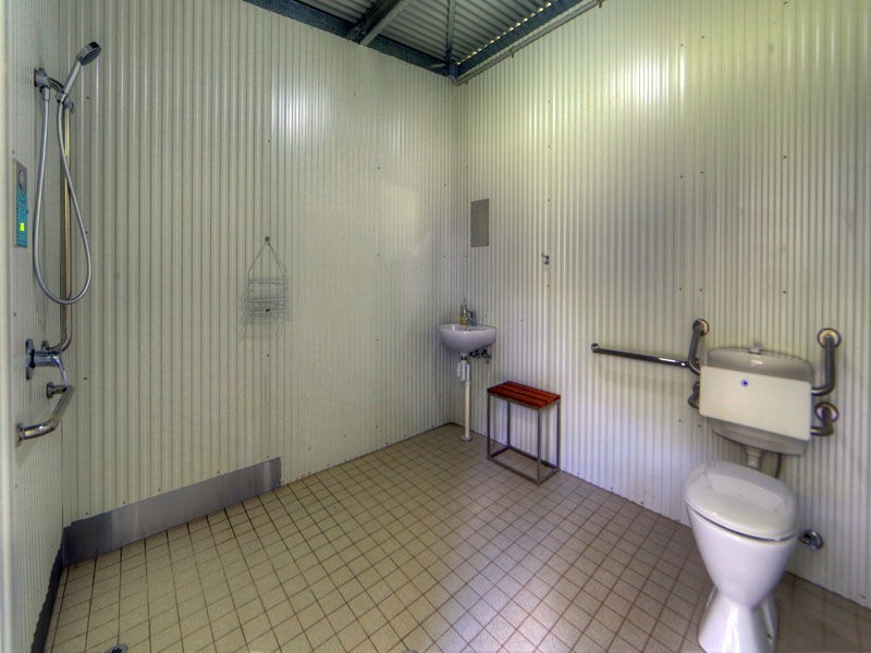 268 Forestry Reserve Road, Goomburra QLD 4362