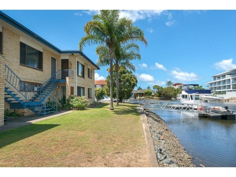 5/73 Bayview Street, Runaway Bay QLD 4216
