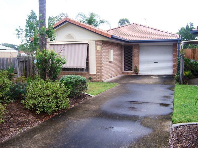 11/5-9 McMillan Street, Labrador QLD 4215