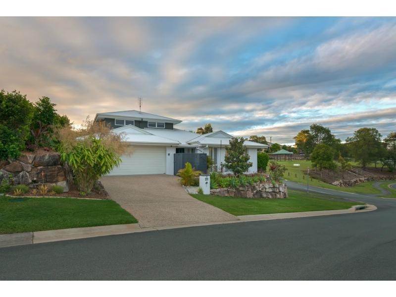 37 Kelsey Circuit, Nerang QLD 4211