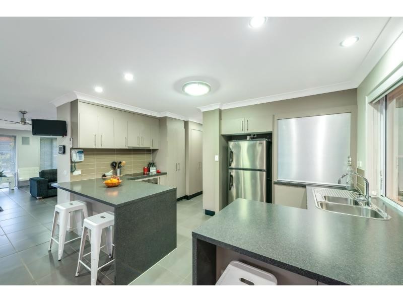 37 Kelsey Circuit, Nerang QLD 4211