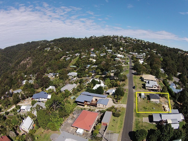 70 Magnetic Drive, Tamborine Mountain QLD 4272