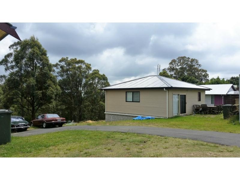 70 Magnetic Drive, Tamborine Mountain QLD 4272