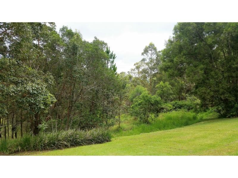 70 Magnetic Drive, Tamborine Mountain QLD 4272