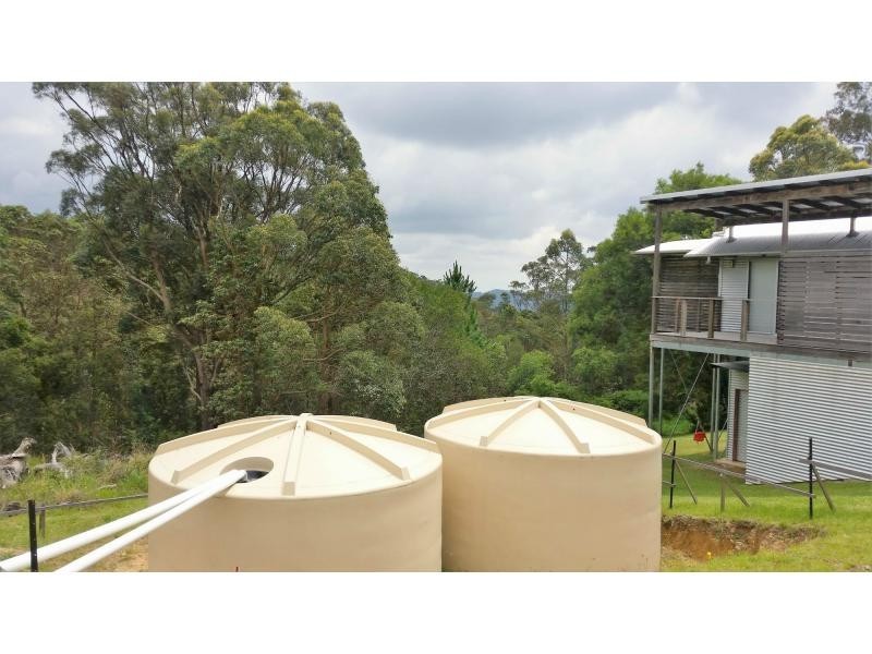 70 Magnetic Drive, Tamborine Mountain QLD 4272