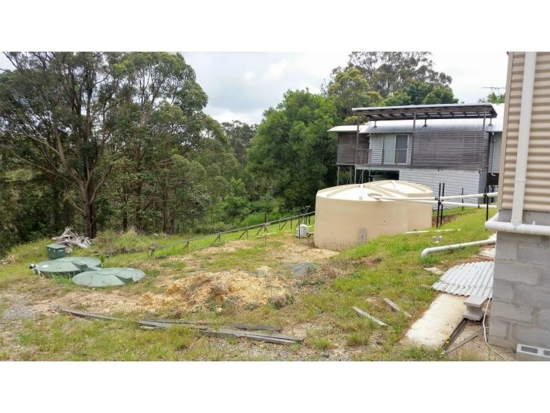 70 Magnetic Drive, Tamborine Mountain QLD 4272