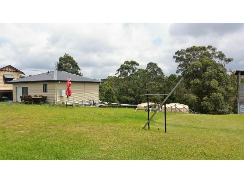 70 Magnetic Drive, Tamborine Mountain QLD 4272