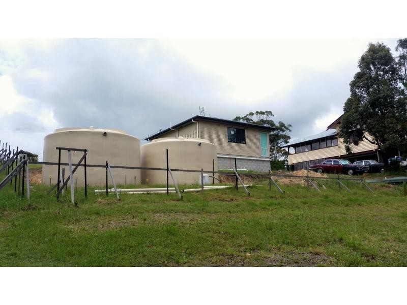 70 Magnetic Drive, Tamborine Mountain QLD 4272